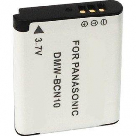 Panasonic DMW-BCN10 fotokameras baterija / akumulators