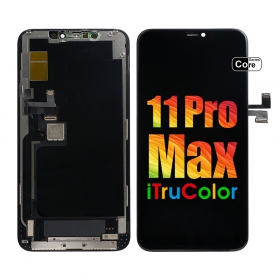 Apple iPhone 11 Pro Max ekranas (OLED)