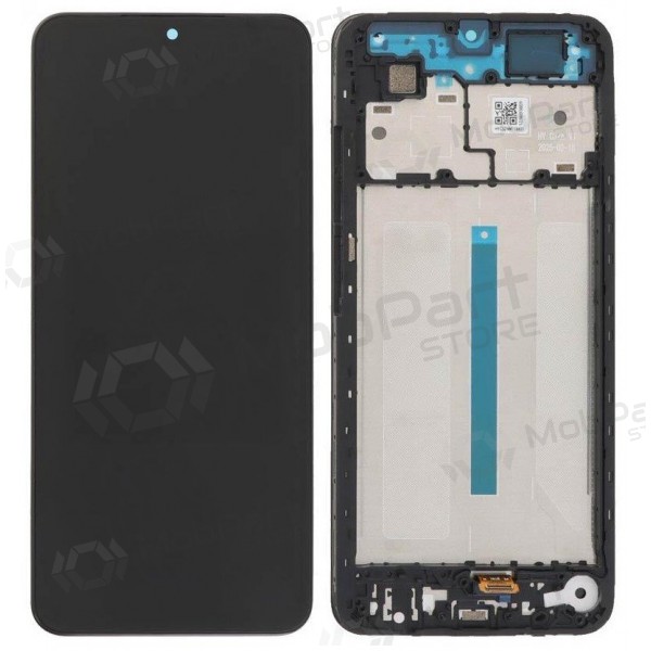 Xiaomi Redmi A5 ekrāns (Short Flex) (ar rāmi) (oriģināls)