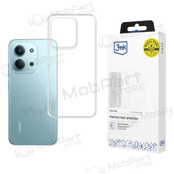 Xiaomi Redmi 15C, Poco C85 maciņš 