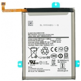 Samsung Galaxy M31s baterija (EB-BM317ABY)