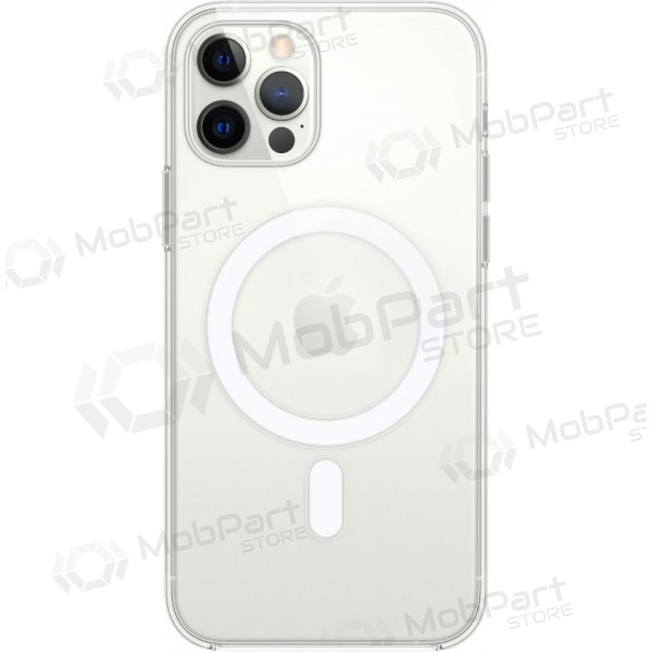 Apple iPhone 12 / 12 Pro maciņš / vāciņš 