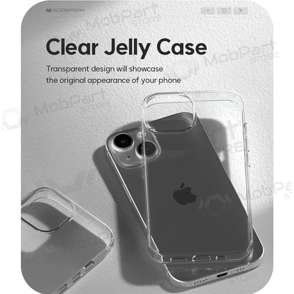 Apple iPhone 16e maciņš / vāciņš Apple iPhone 16e maciņš / vāciņš