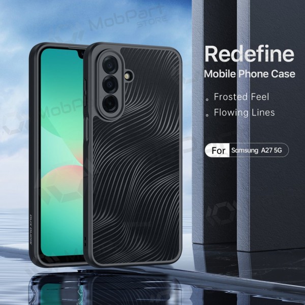 Samsung Galaxy A27 maciņš - Dux Ducis Aimo
