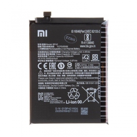 Akumuliatorius oriģināls Xiaomi Mi 11 Lite 4G/Mi 11 Lite 5G/11 Lite 5G NE 4250mAh BP42 (service pack)