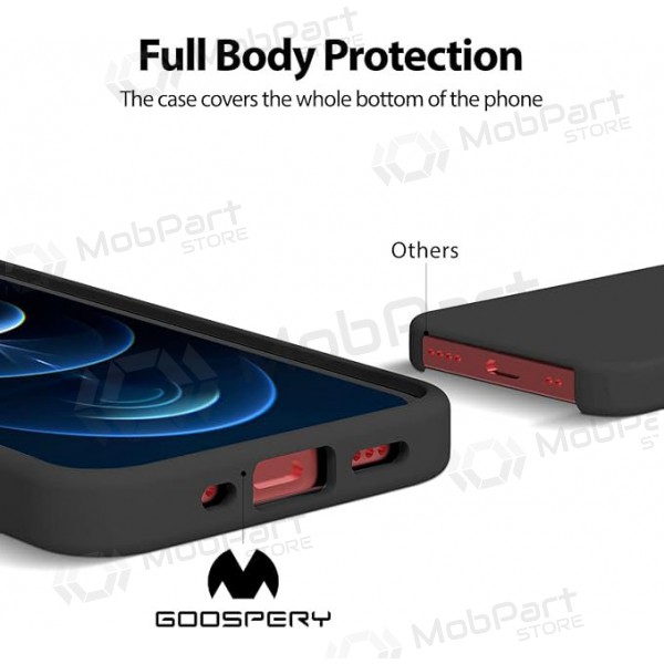 Apple iPhone 14 Pro Max vāciņš Mercury Apple iPhone 14 Pro Max vāciņš Mercury