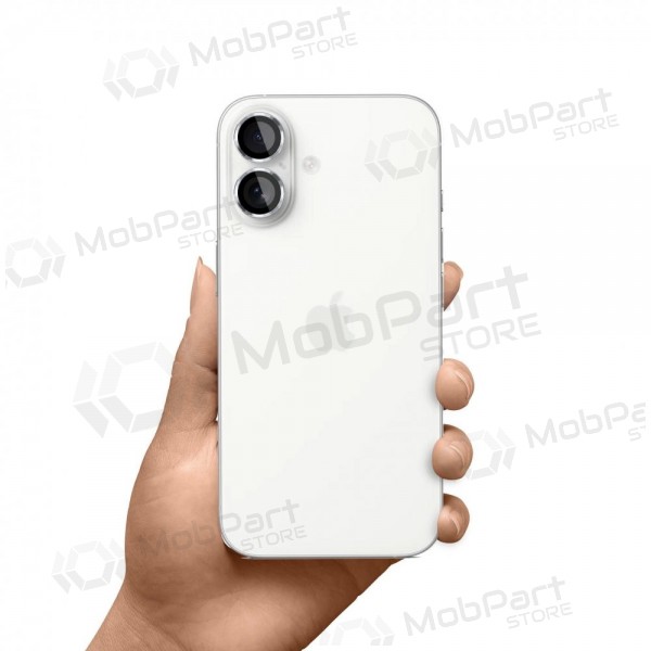 Apple iPhone 17 aizsargstikls kamerai 
