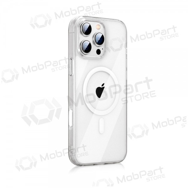 Apple iPhone Air maciņš - HDD Clear MagSafe Case (caurspīdīgs)