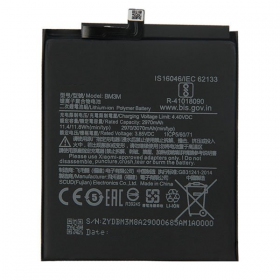 Xiaomi Mi 9 SE baterija / akumulators (BM3M) (3070mAh)