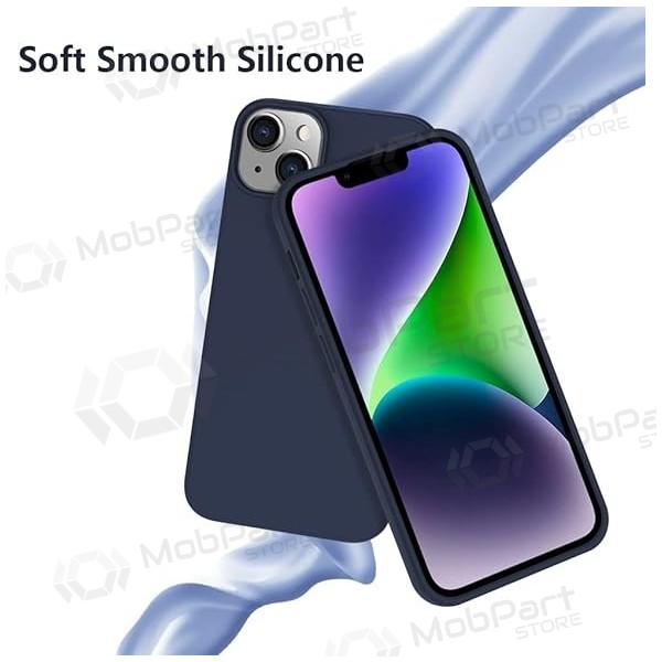 Samsung Galaxy S26 FE maciņš - X-Level Dynamic (zils)