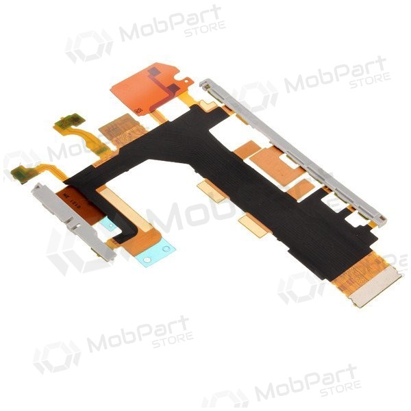 Sony Xperia Z2 D6502 / D6503 / D6543 pogas šleife