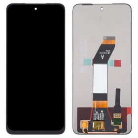 Xiaomi Redmi 10 2021 / Redmi 10 2022 /  Redmi Note 11 4G ekrāns - Premium
