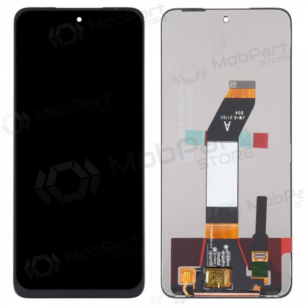Xiaomi Redmi 10 2021 / Redmi 10 2022 ekrāns (Premium) Xiaomi Redmi 10 2021 / Redmi 10 2022 ekrāns (Premium)