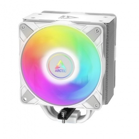 ARCTIC Freezer 36 A-RGB procesoriaus aušintuvas, balts
