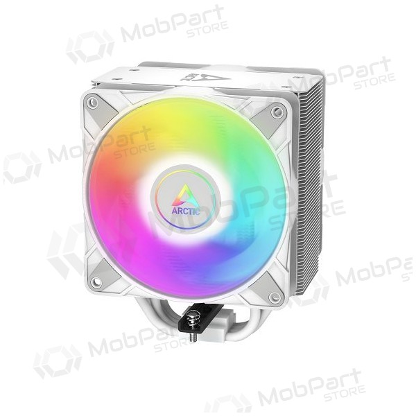 ARCTIC Freezer 36 A-RGB procesoriaus aušintuvas, balts ARCTIC Freezer 36 A-RGB procesoriaus aušintuvas, balts