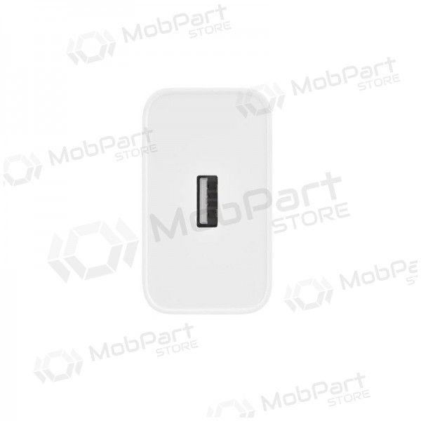 Tālruņa lādētājs Realme VCBBOAEH 120 W SuperVOOC USB-A balts