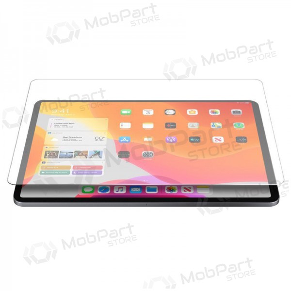 Lenovo Tab M8 (4th Gen) aizsargstikls 