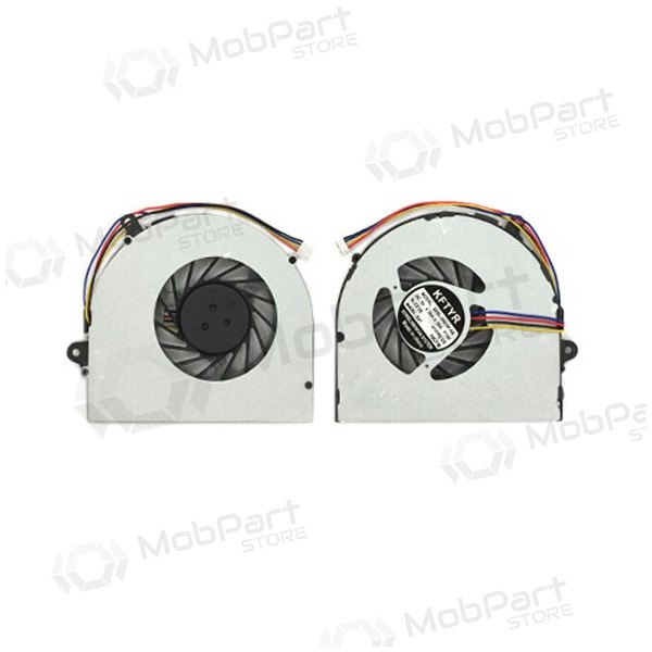 Piezīmju grāmatiņu dzesētājs LENOVO G480, G480A Piezīmju grāmatiņu dzesētājs LENOVO G480, G480A