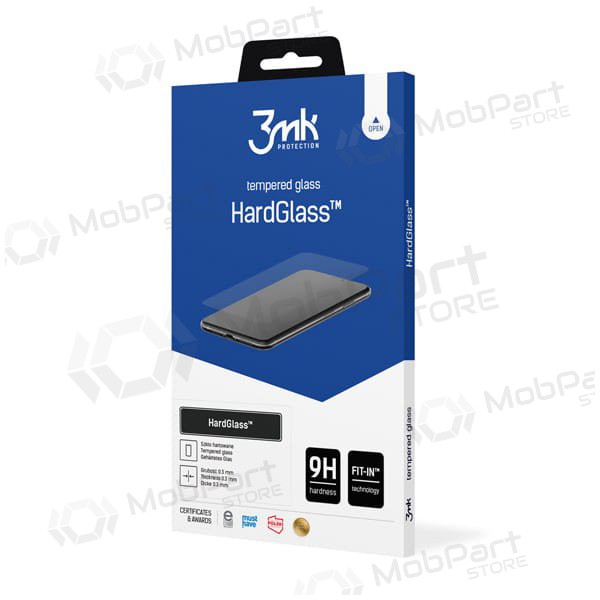 Apple iPhone 16 Pro Max aizsargstikls Apple iPhone 16 Pro Max aizsargstikls