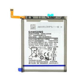 Samsung G985F / G986F Galaxy S20 Plus (EB-BG985ABY) baterija / akumulators (4500mAh) (service pack) (oriģināls)
