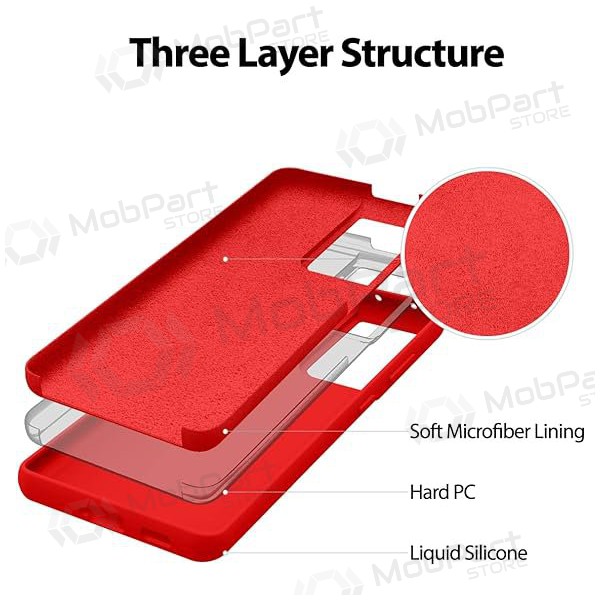 Samsung Galaxy S24 FE vāciņš Mercury 