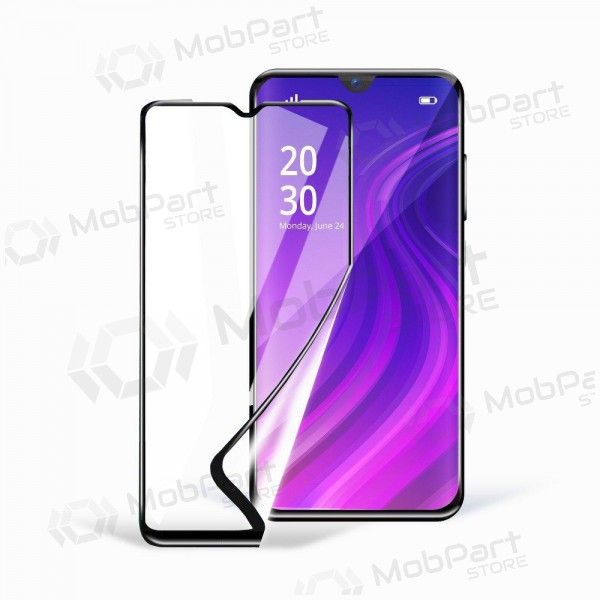 Xiaomi Mi 11 Lite 4G / 5G / 11 Lite 5G NE ekrāna aizsargstikls Xiaomi Mi 11 Lite 4G / 5G / 11 Lite 5G NE ekrāna aizsargstikls