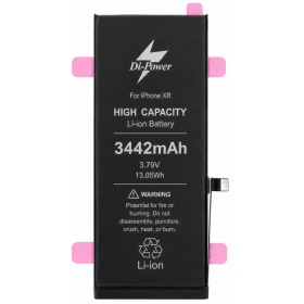 Apple iPhone XR baterija / akumulators (palielināta ietilpība) (3610mAh)