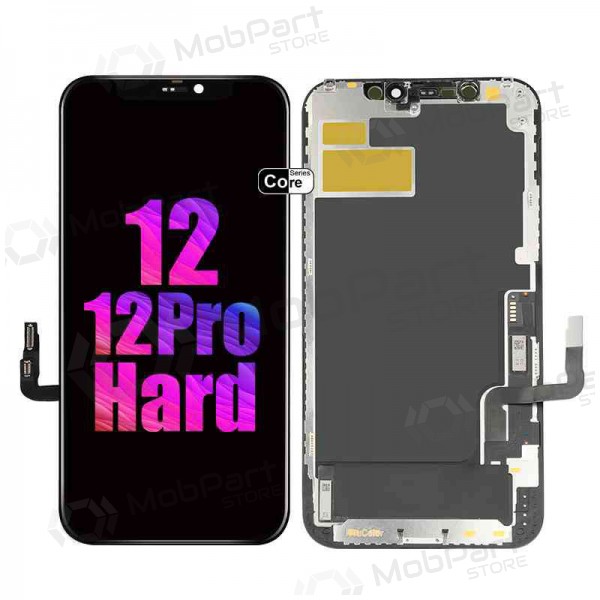 Apple iPhone 12 / 12 Pro ekrāns (OLED)