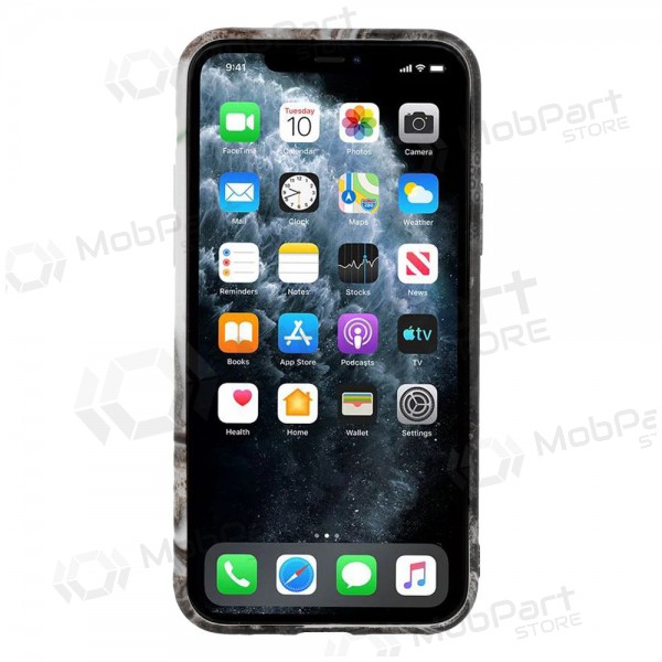 Apple iPhone 11 Pro maciņš / vāciņš 