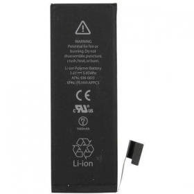 Apple iPhone 5 baterija, akumulators (1440mAh)