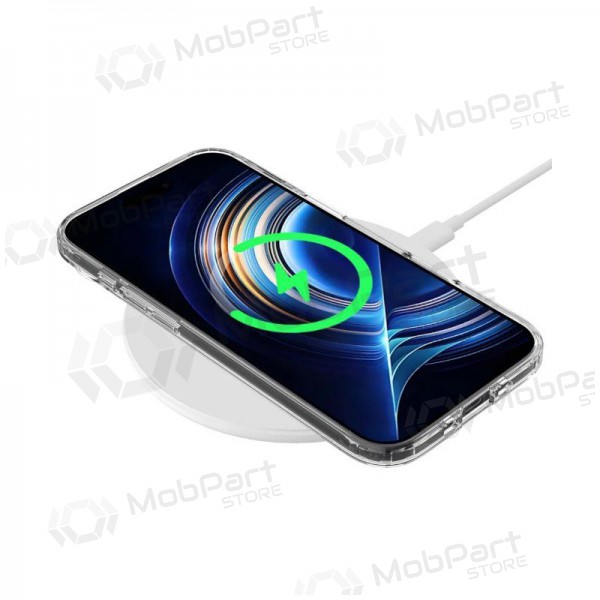 Apple iPhone 17 Air dėklas 