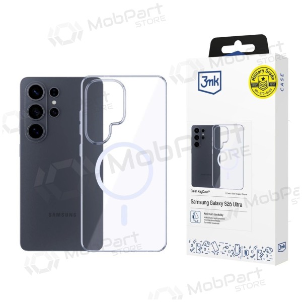 Samsung Galaxy S26 Ultra maciņš 