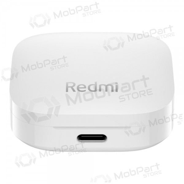 Bezvadu austiņas Xiaomi Redmi Buds 6 Active BHR8391GL Bezvadu austiņas Xiaomi Redmi Buds 6 Active BHR8391GL