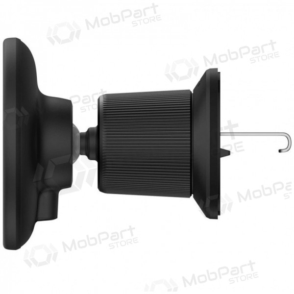 Automobilinis laikiklis-lādētājs Baseus CW01 MagSafe 15W melns C40141001111-00