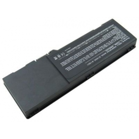 DELL KD476, 5200mAh klēpjdatoru akumulators