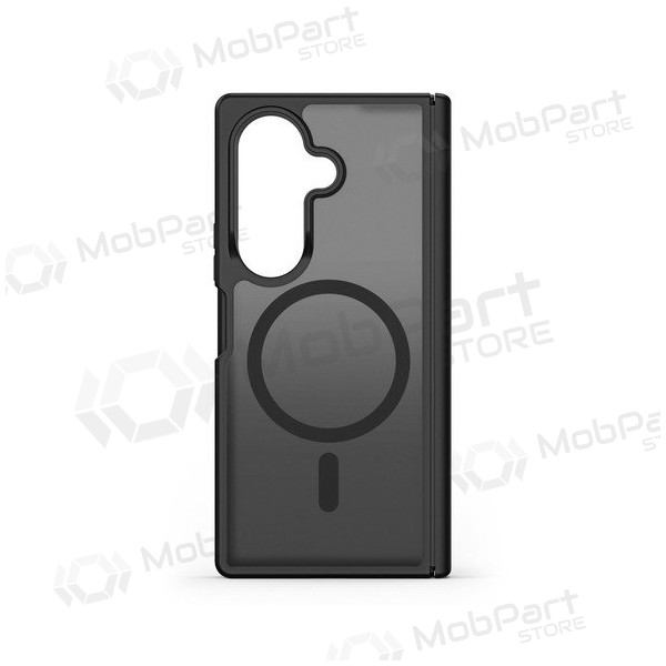 Samsung Galaxy Z Fold8 Ultra maciņš - Dux Ducis Yind MagSafe (melns)