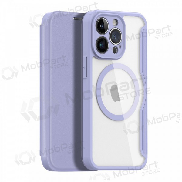 Apple iPhone 13 Pro Max maciņš - Dux Ducis Skin X Pro (violets)