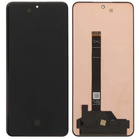 Xiaomi Redmi Note 15 Pro 4G ekrāns - Premium