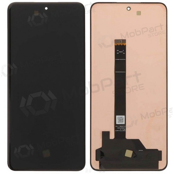 Xiaomi Redmi Note 15 Pro 4G ekrāns - Premium