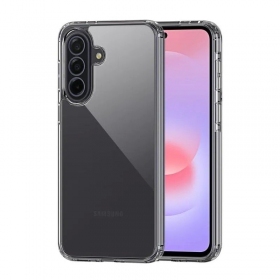 Samsung A37 maciņš - Dux Ducis Clin - caurspīdīgs