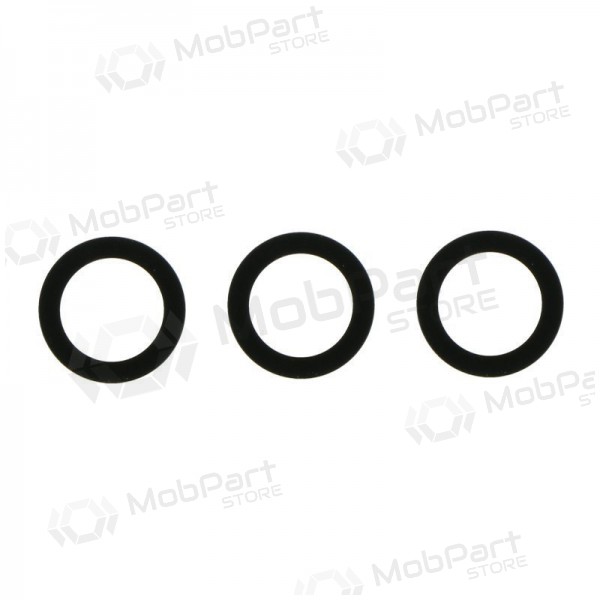 Samsung G991 Galaxy S21 5G kameras stikliņš (only lens 3pcs)