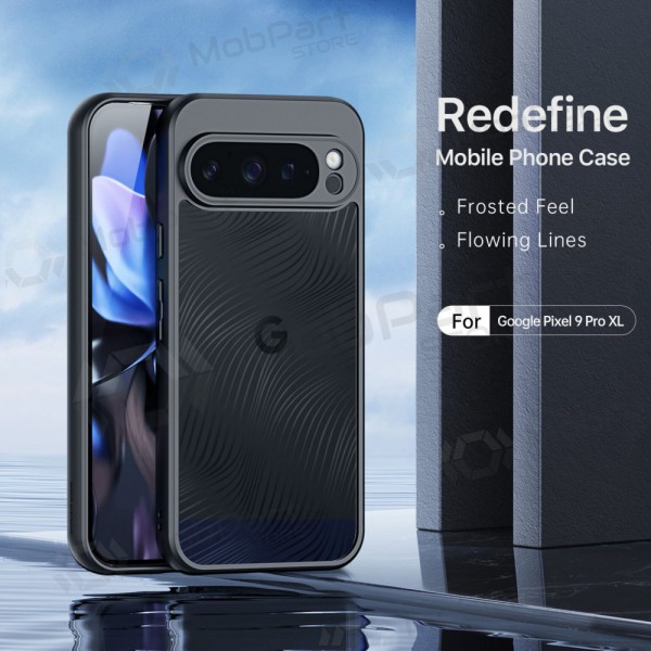 Google Pixel 9 Pro XL maciņš, vāciņš Google Pixel 9 Pro XL maciņš, vāciņš