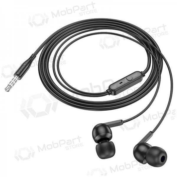 Austiņas Hoco M124 3,5mm Austiņas Hoco M124 3,5mm