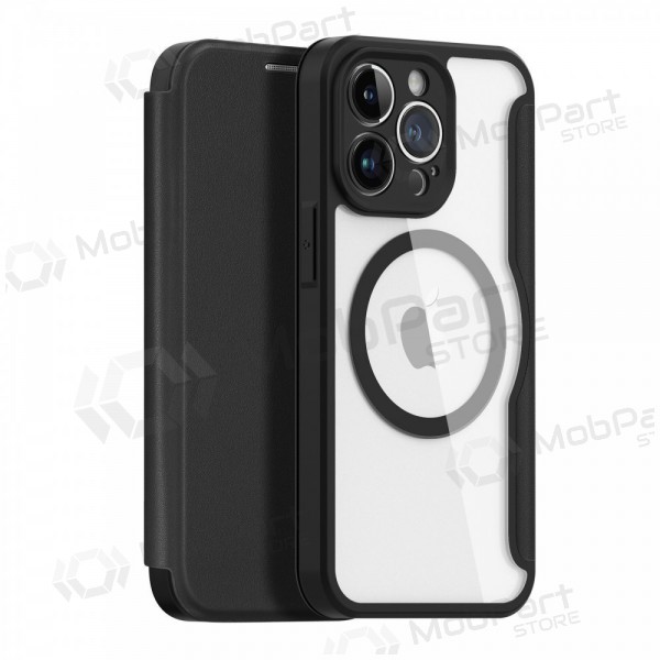 Apple iPhone 13 Pro maciņš - Dux Ducis Skin X Pro (melns)