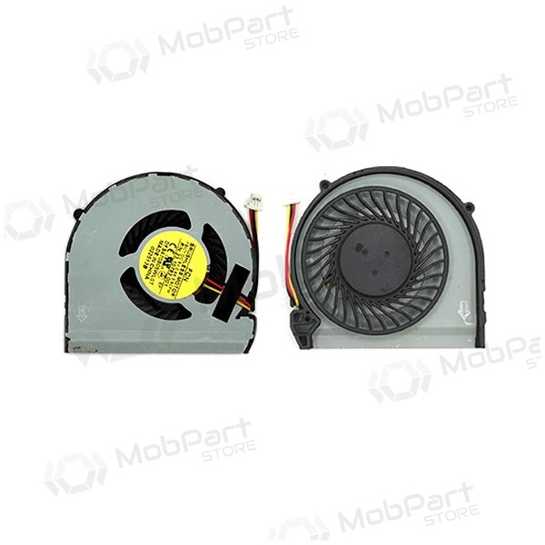 Piezīmju grāmatiņu dzesētājs DELL 14Z 5423, P35G Piezīmju grāmatiņu dzesētājs DELL 14Z 5423, P35G