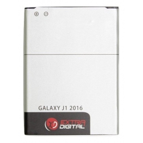 Samsung J120F Galaxy J1 2016 baterija / akumulators (2050mAh)