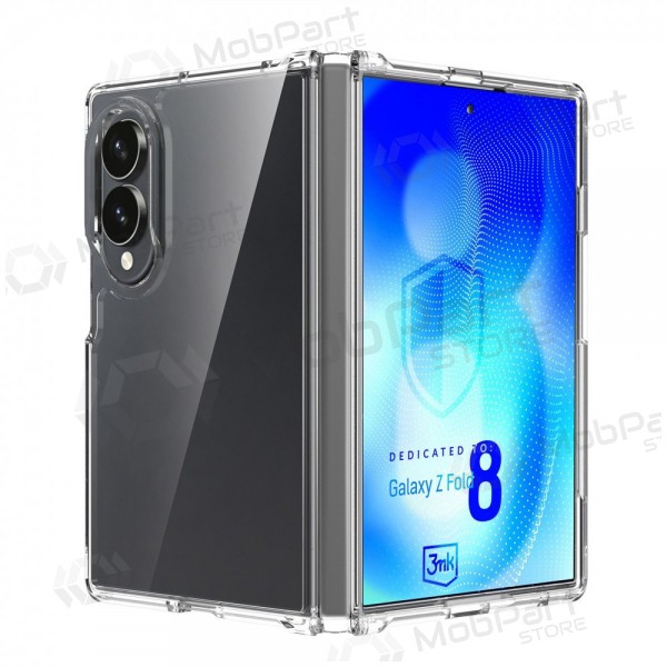 Samsung Galaxy Z Fold8 maciņš - 3MK Armor Case
