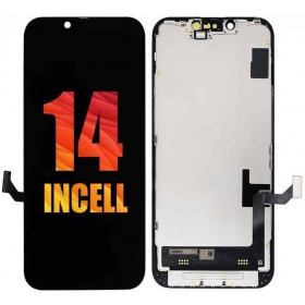 Apple iPhone 14 ekrāns (Premium Incell)