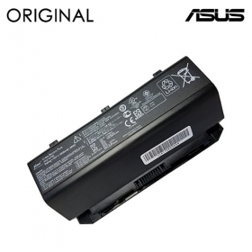 ASUS A42-G750, 88Wh klēpjdatoru akumulators (oriģināls)