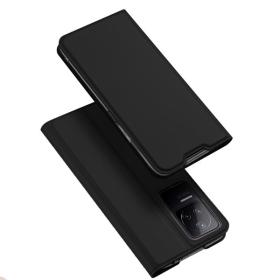 Xiaomi Poco F4 maciņš "Dux Ducis Skin Pro"